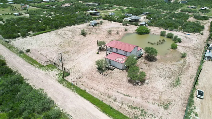152 Los Fresnos Rd., Laredo, TX 78041 - #3