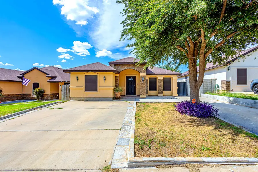 3720 Calle Alta Ct, Laredo, TX 78046 - #2