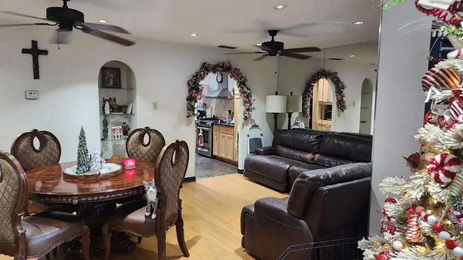 1801 Clark Blvd, Laredo, TX 78043-2320 - #3