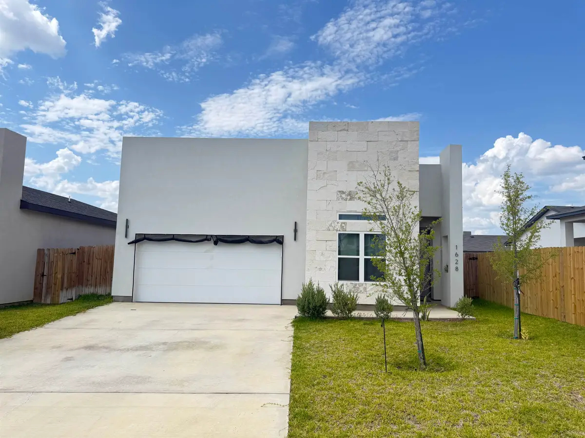 1628 Brangus St., Laredo, TX 78046 - #1