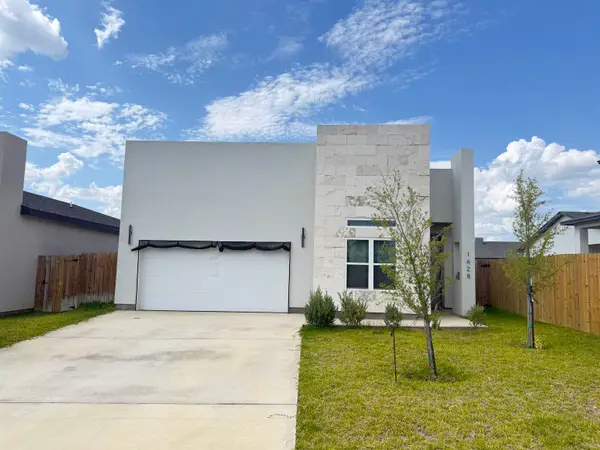 1628 Brangus St., Laredo, TX 78046