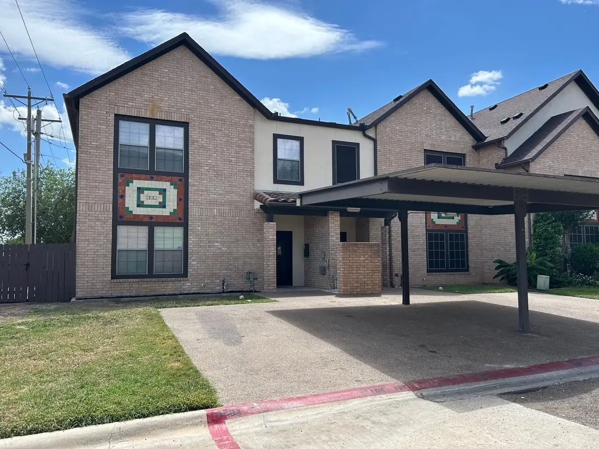2445 Monarch Dr, Laredo, TX 78045 - #1