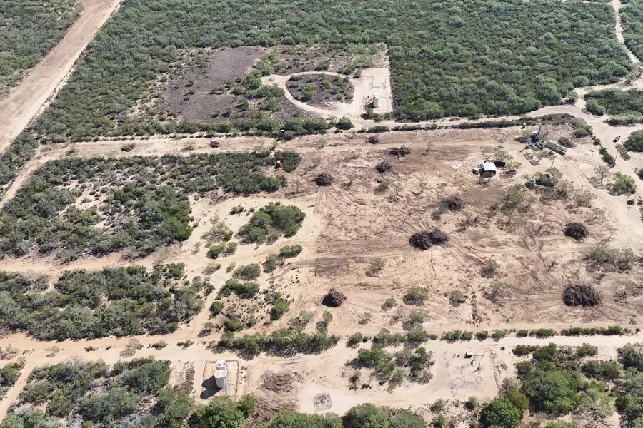 630 Los Huisaches Rd., Laredo, TX 78045 - #2