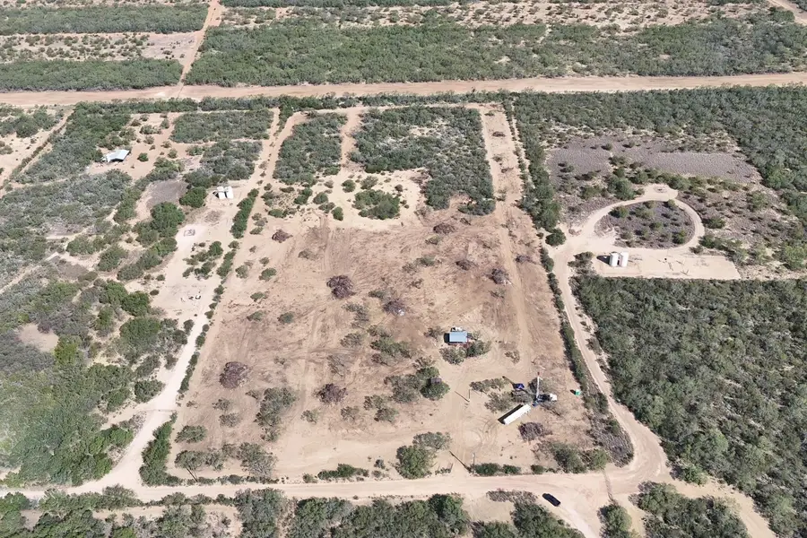630 Los Huisaches Rd., Laredo, TX 78045 - #3