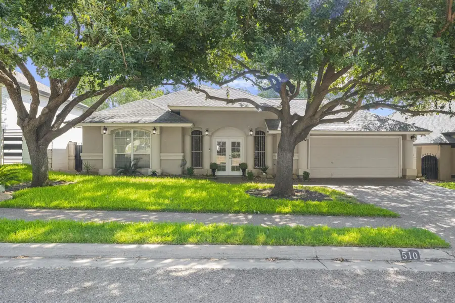 510 Nightingale Bend, Laredo, TX 78045 - #2