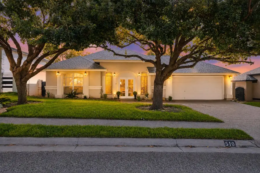 510 Nightingale Bend, Laredo, TX 78045 - #3