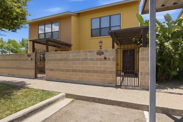 1609 Saldana Ave, Laredo, TX 78041