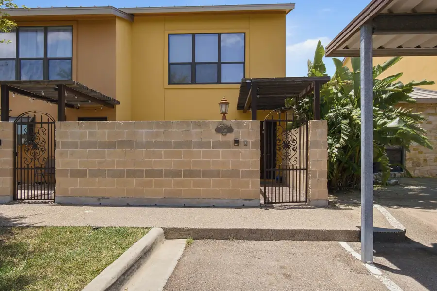 1609 Saldana Ave, Laredo, TX 78041 - #3