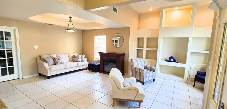 110 Lagos Ave, Laredo, TX 78045 - #3