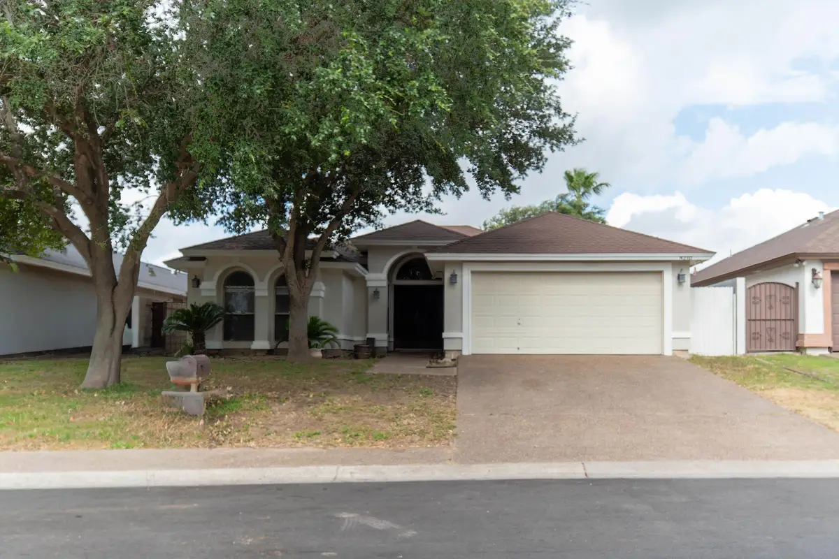 8710 Allegheny St, Laredo, TX 78045 - #1