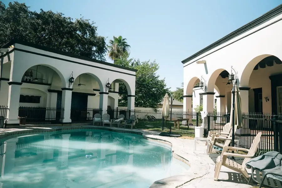 415 Merlin Rd, Laredo, TX 78041 - #3