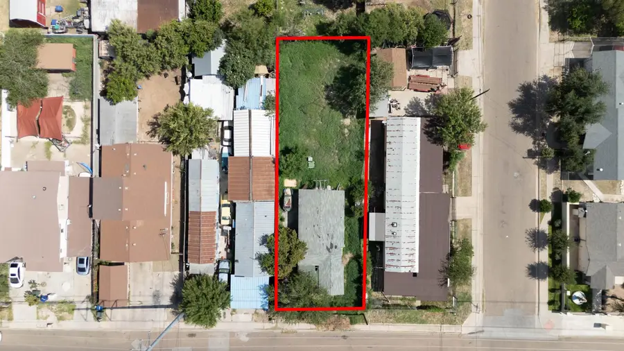 404 W Locust St, Laredo, TX 78040 - #3