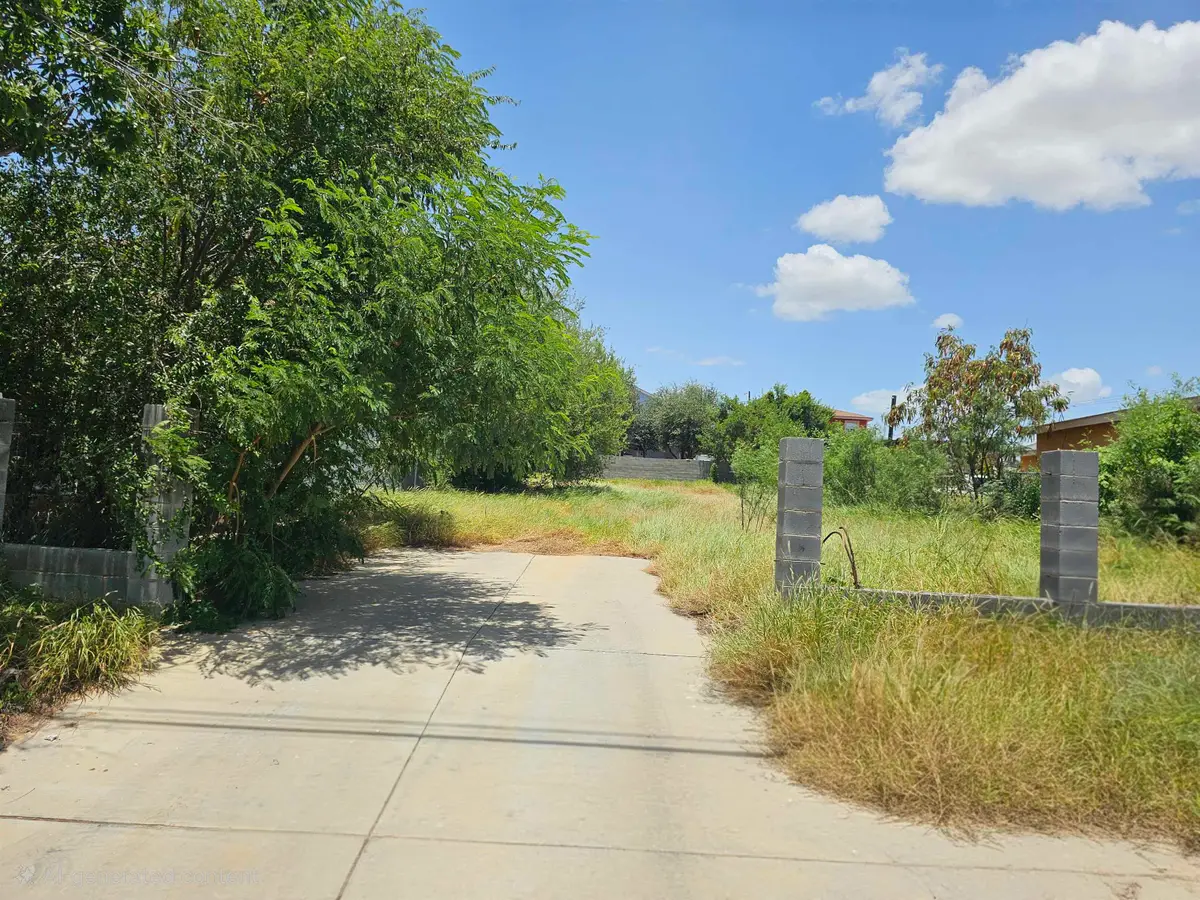 3218 Boulanger St, Laredo, TX 78043 - #1