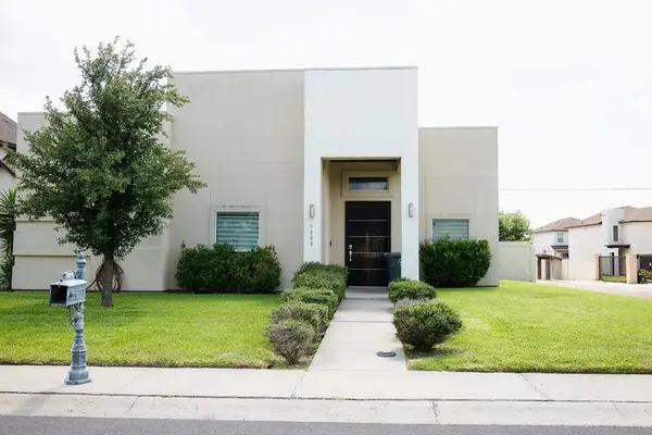 9808 Aziz St., LAREDO, TX 78045