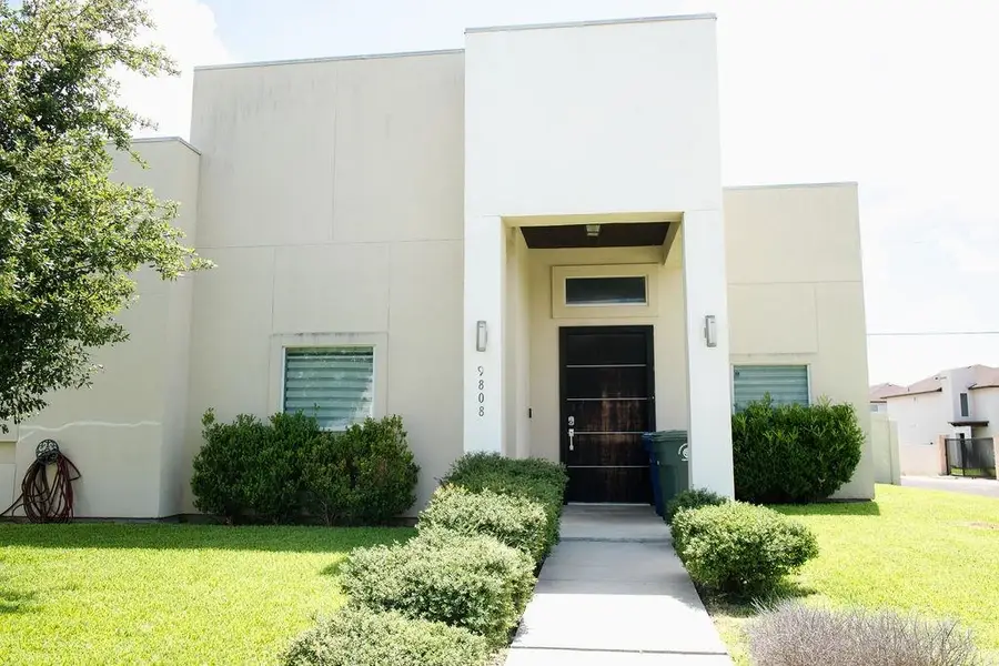 9808 Aziz St., Laredo, TX 78045 - #2