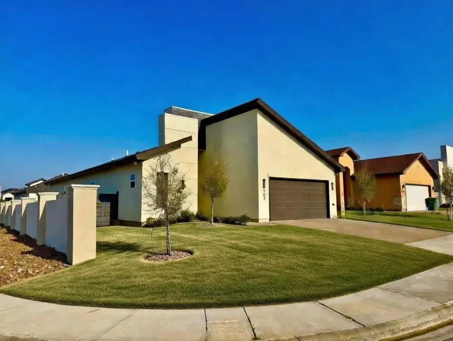 502 Journey Loop, Laredo, TX 78045 - #2