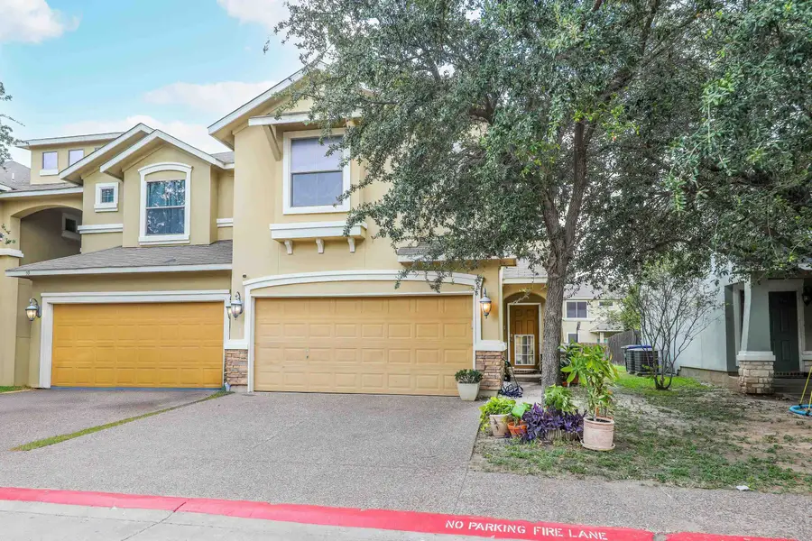 9310 Albany Dr, Laredo, TX 78045 - #3