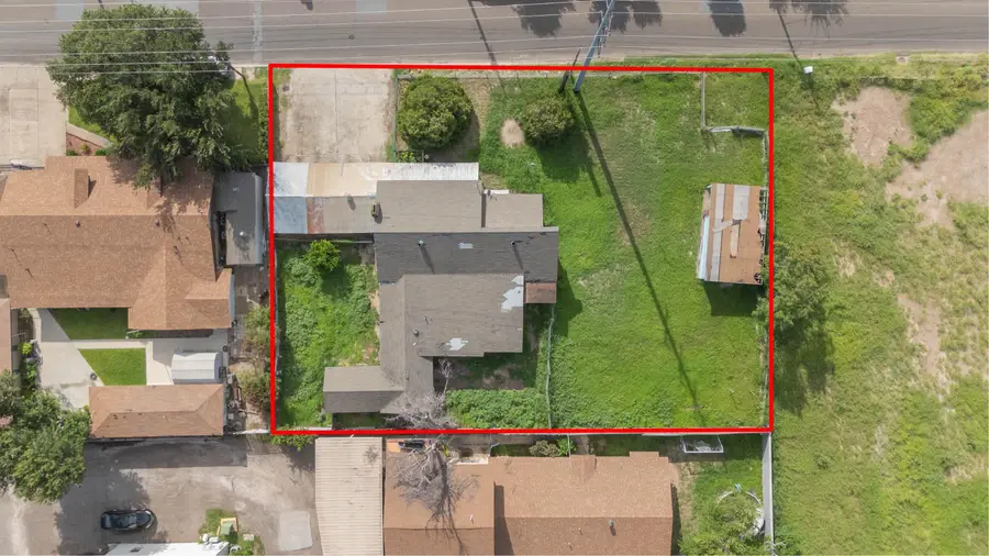 5114 & 5102 San Francisco Ave, Laredo, TX 78041 - #2
