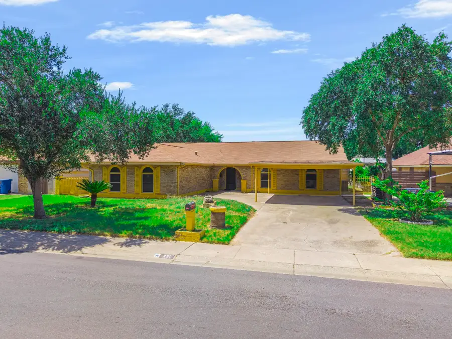 221 Idaho St, Laredo, TX 78041-3212 - #3