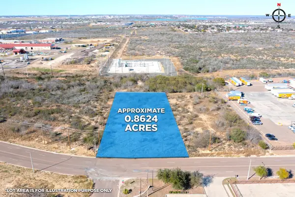 4802 Fesco Blvd, Laredo, TX 78043