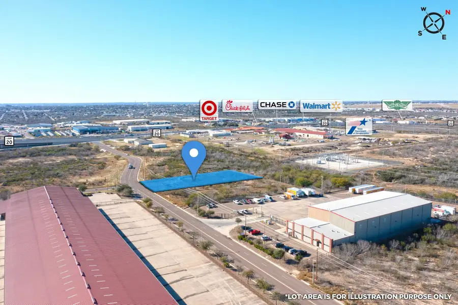 4802 Fesco Blvd, Laredo, TX 78043 - #2