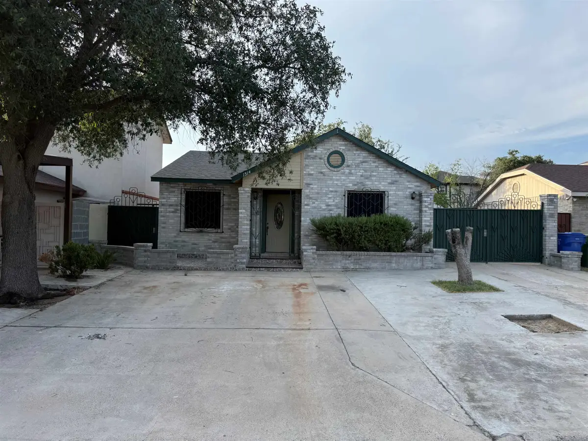 1514 Drake St, Laredo, TX 78045 - #1