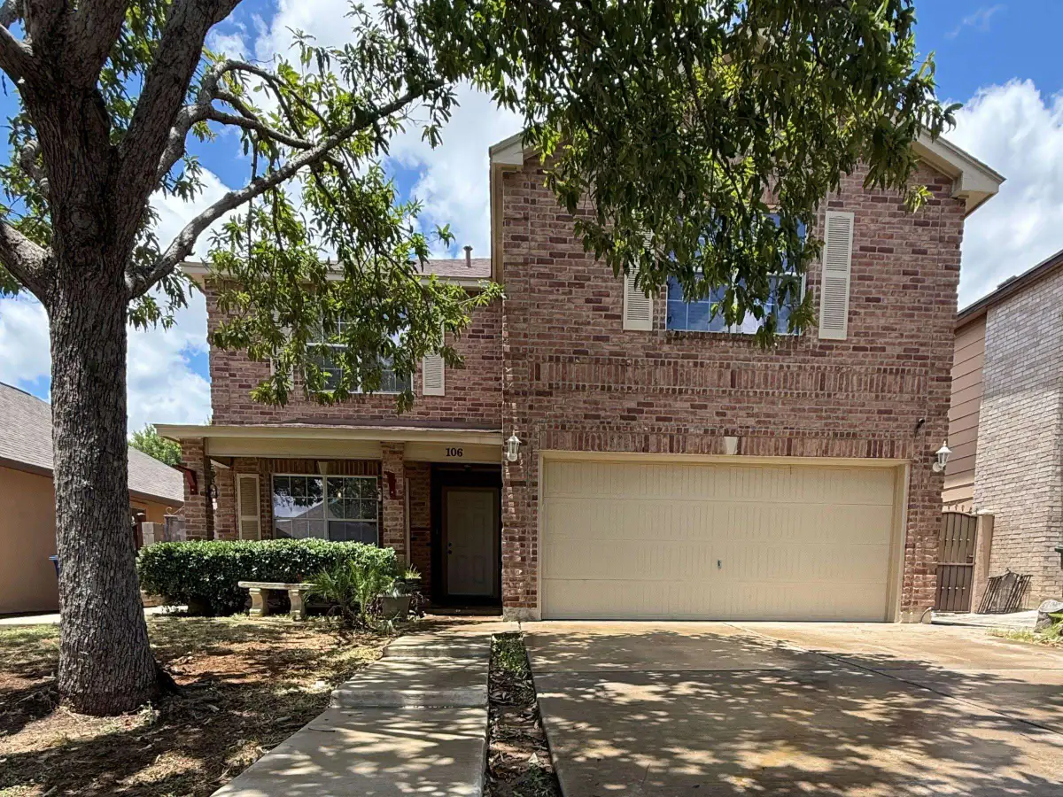 106 Jacales Ct, Laredo, TX 78045 - #1