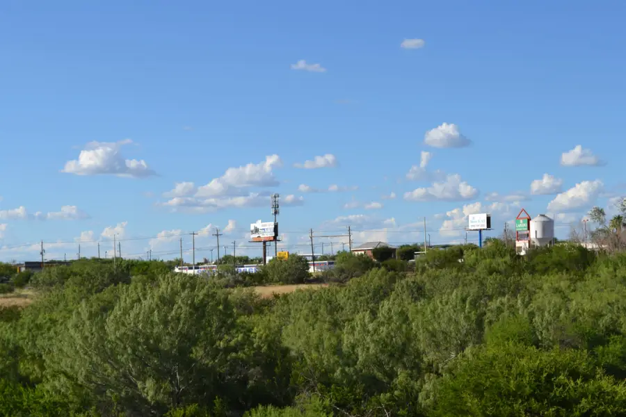 3901 Jaime Zapata Memorial Hwy, Laredo, TX 78043 - #3