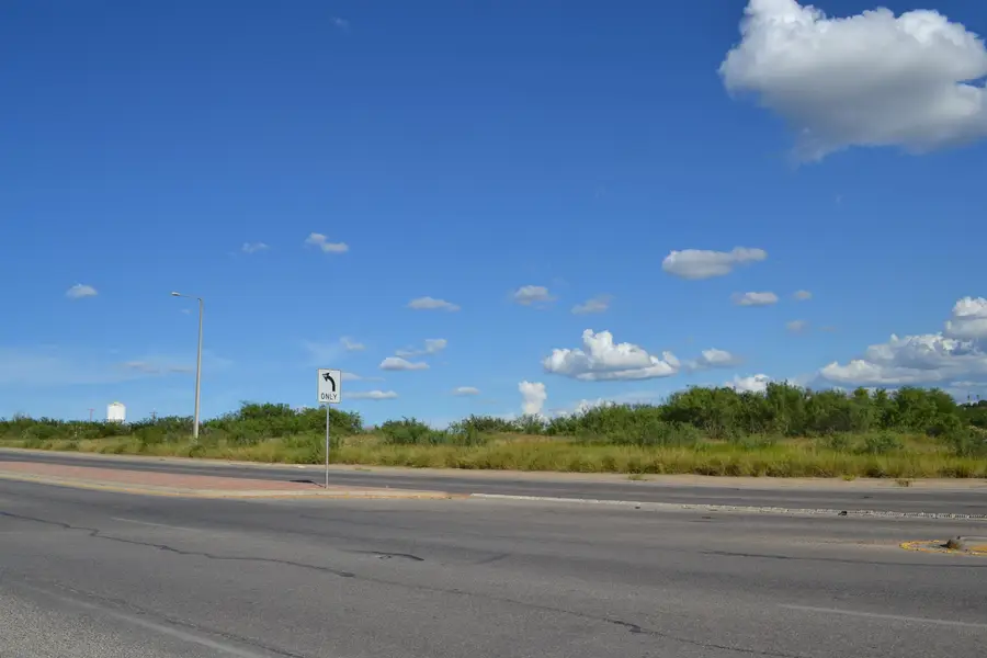 3899 Jaime Zapata Memorial Hwy, Laredo, TX 78043 - #2