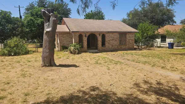 1819 Gustavus St, laredo, TX 78043