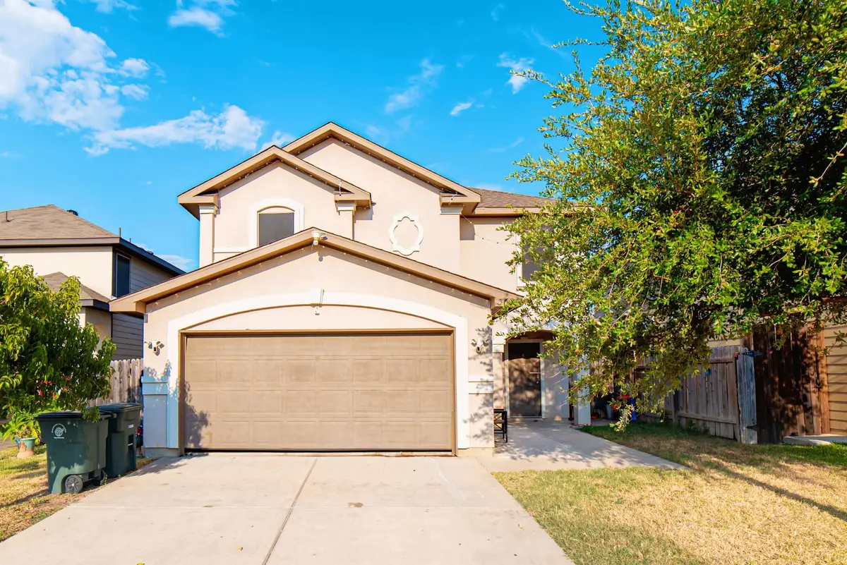 3629 Jose C Santos Dr, Laredo, TX 78041 - #1