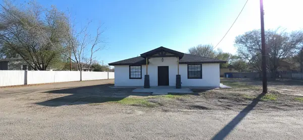 2502 Victoria St, Roma, TX 78584
