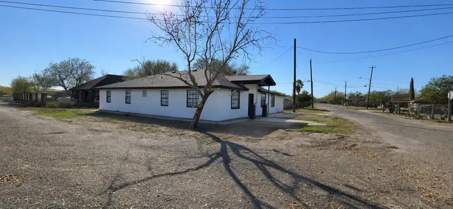 2502 Victoria St, Roma, TX 78584 - #2