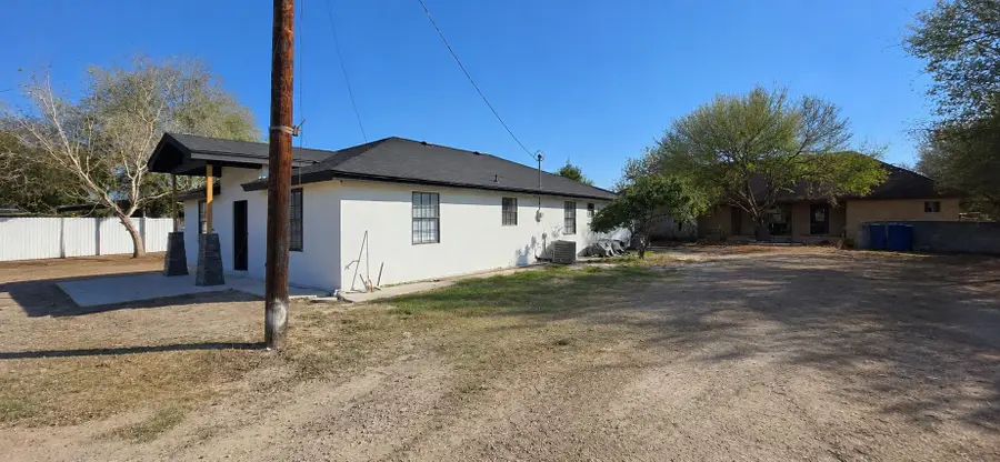 2502 Victoria St, Roma, TX 78584 - #3