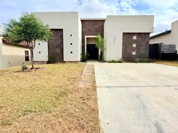 1614 Bilbao Dr., Laredo, TX 78046