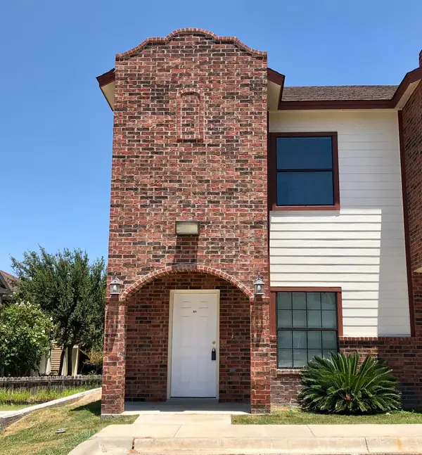 4246 Dorel Dr, Laredo, TX 78043