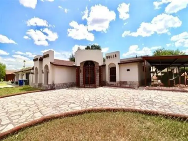 5506 Alabama Ave, Laredo, TX 78041 - #1