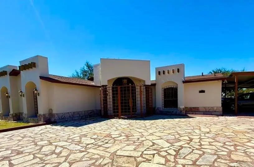 5506 Alabama Ave, Laredo, TX 78041 - #3