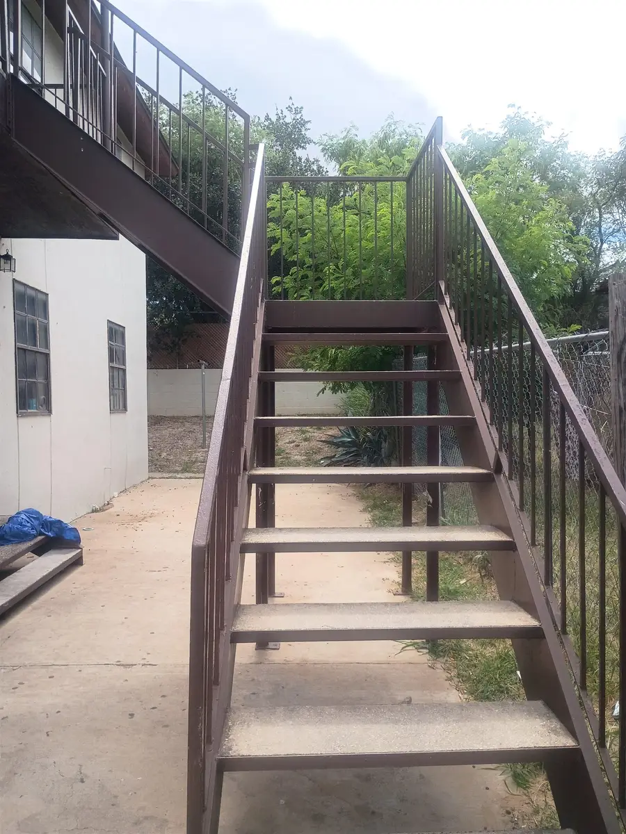 3507 Milmo Ave, Laredo, TX 78046 - #3