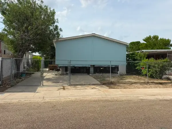814 Flag St, LAREDO, TX 78043