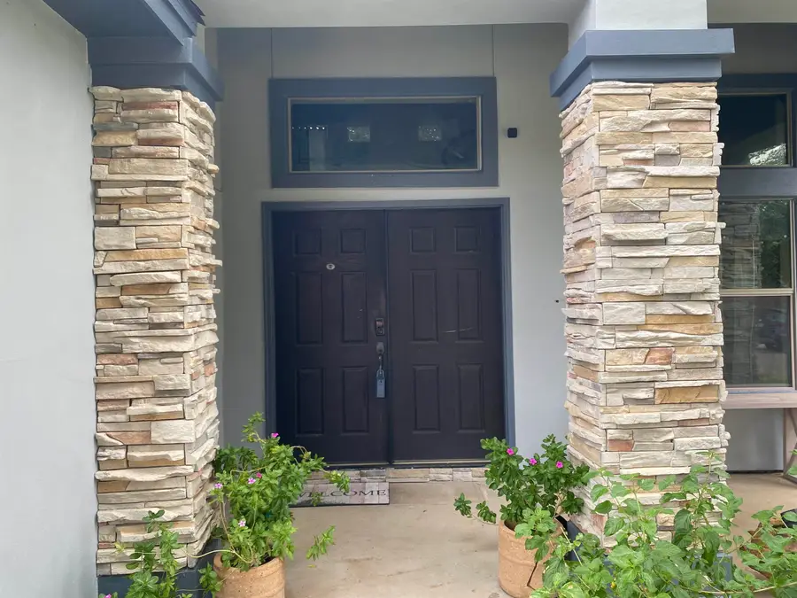 2033 Port San Angelo Dr, Laredo, TX 78045 - #3