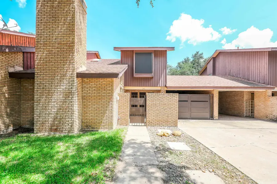 713 E Del Mar Blvd, Laredo, TX 78041-5940 - #2