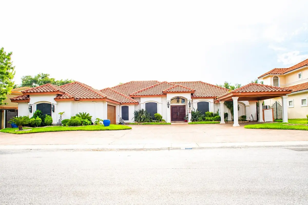 104 OMeara Cir, Laredo, TX 78045 - #1