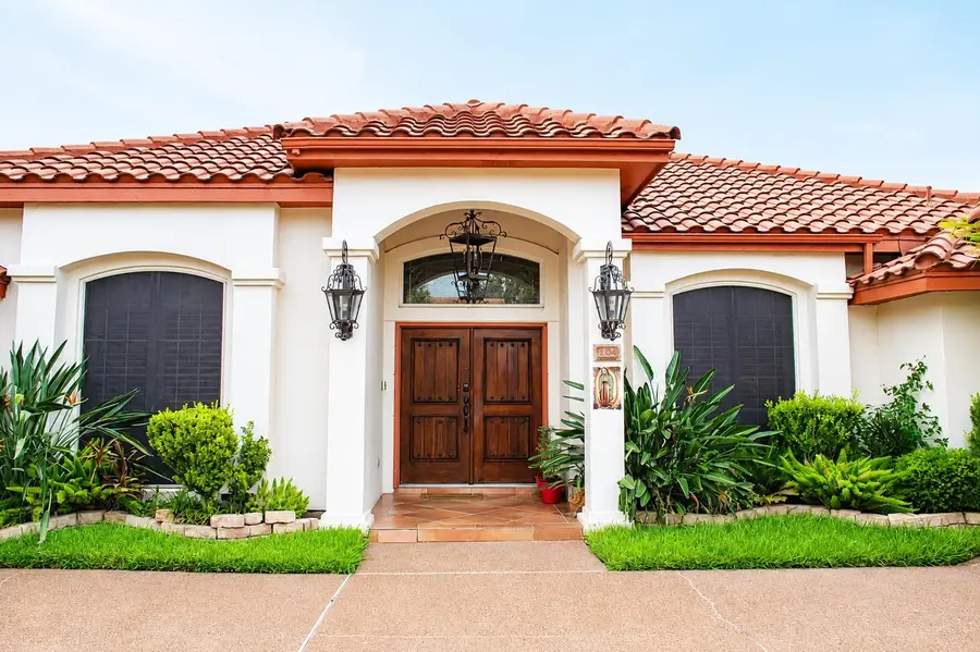 104 OMeara Cir, Laredo, TX 78045 - #2