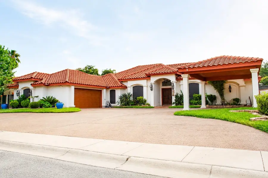 104 OMeara Cir, Laredo, TX 78045 - #3