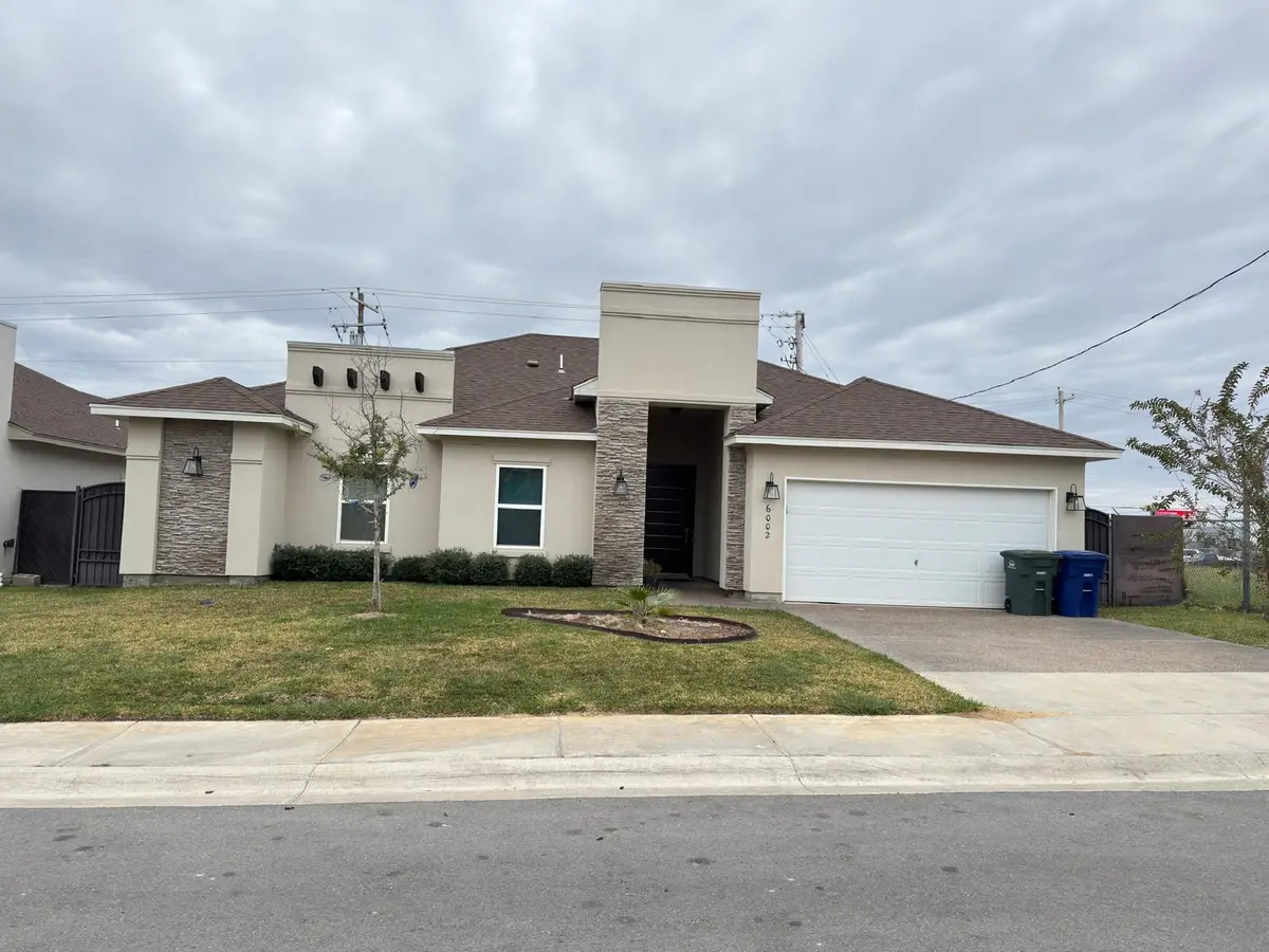 6002 Amir Dr., Laredo, TX 78041 - #1