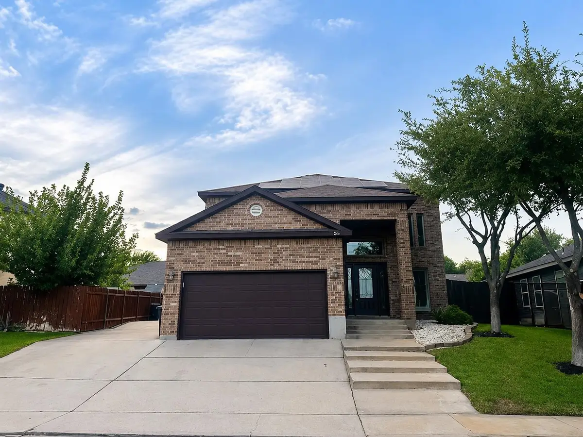 210 Starling Creek Lp, Laredo, TX 78045 - #1
