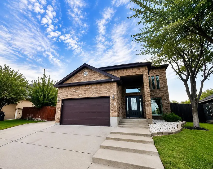 210 Starling Creek Lp, Laredo, TX 78045 - #2