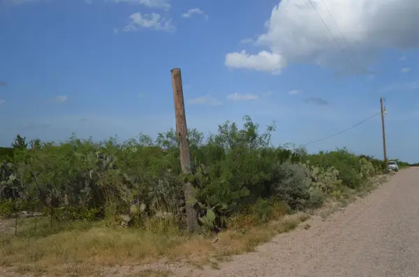Lot 41 Los Centenarios, Laredo, TX 78043