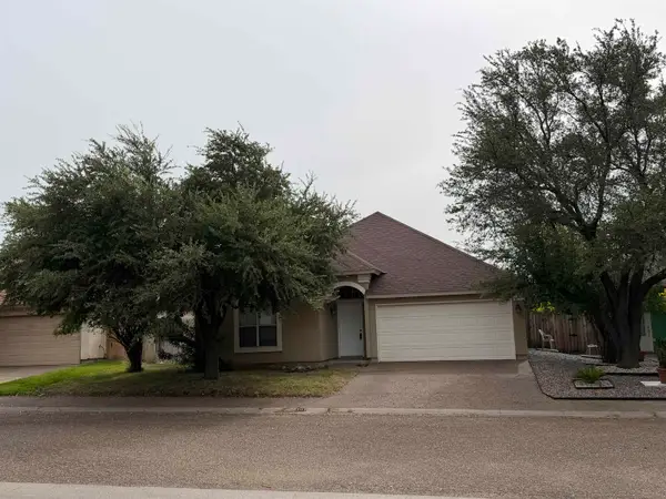 307 Cinnamon Teal Lp, Laredo, TX 78045-4118